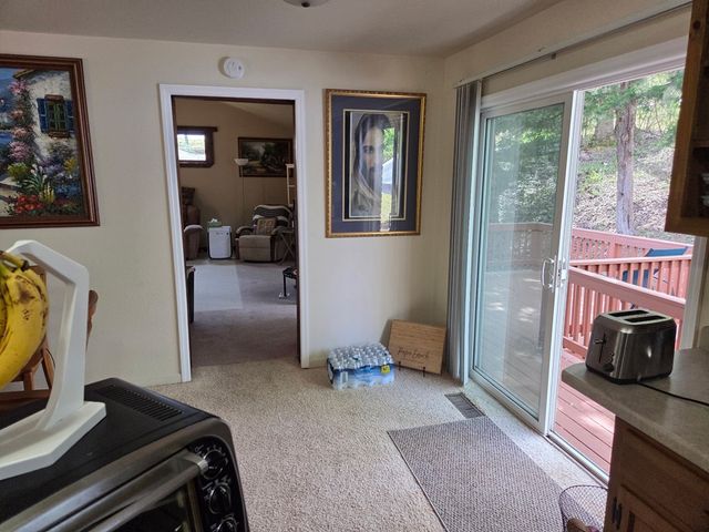 208 Ledford Chapel Road, Hayesville, SC 29004