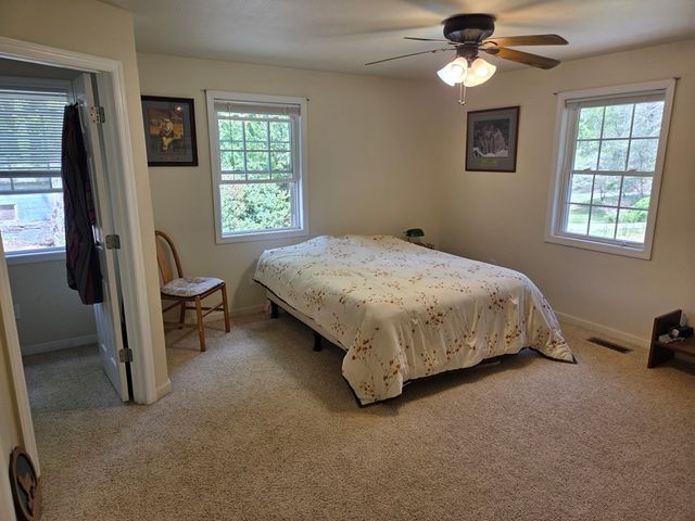 208 Ledford Chapel Road, Hayesville, SC 29004