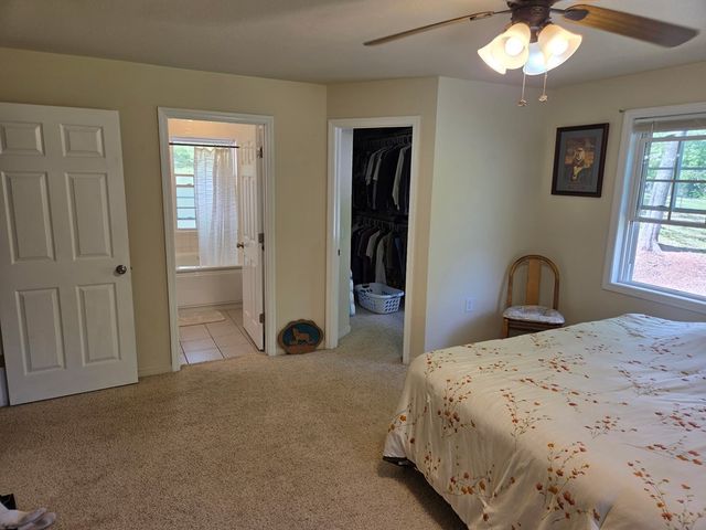 208 Ledford Chapel Road, Hayesville, SC 29004