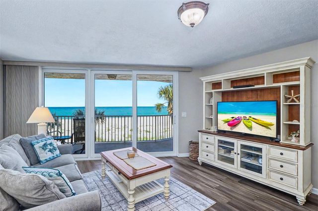 13336 GULF BOULEVARD 204, Madeira Beach, FL 33708