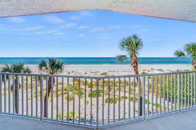 13336 GULF BOULEVARD 204, Madeira Beach, FL 33708