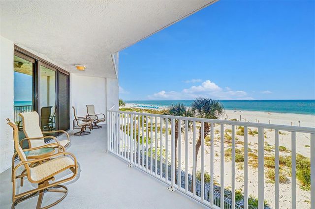 13336 GULF BOULEVARD 204, Madeira Beach, FL 33708