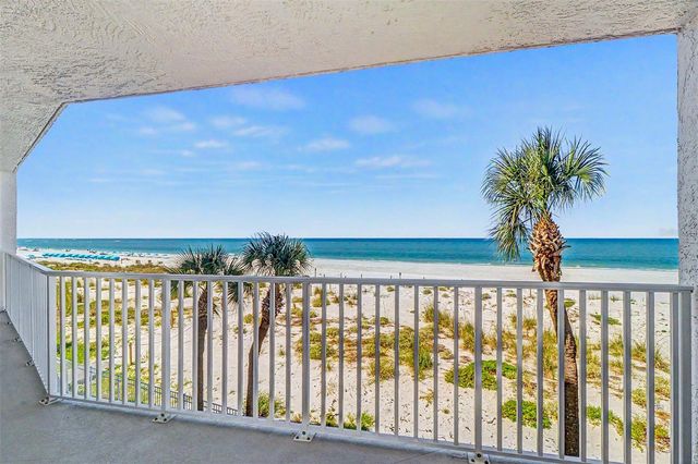 13336 GULF BOULEVARD 204, Madeira Beach, FL 33708