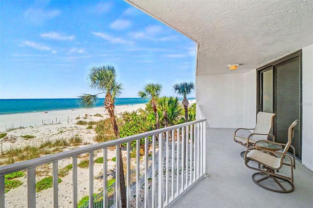 13336 GULF BOULEVARD 204, Madeira Beach, FL 33708
