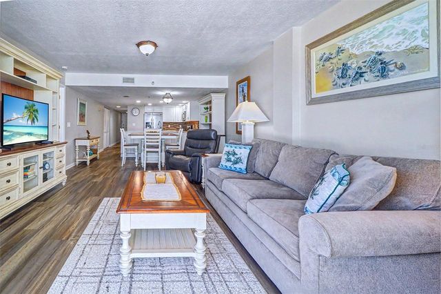13336 GULF BOULEVARD 204, Madeira Beach, FL 33708