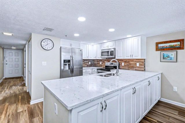13336 GULF BOULEVARD 204, Madeira Beach, FL 33708
