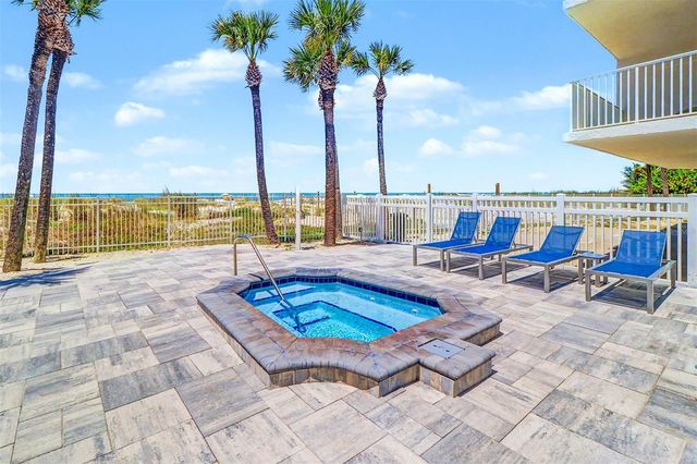13336 GULF BOULEVARD 204, Madeira Beach, FL 33708
