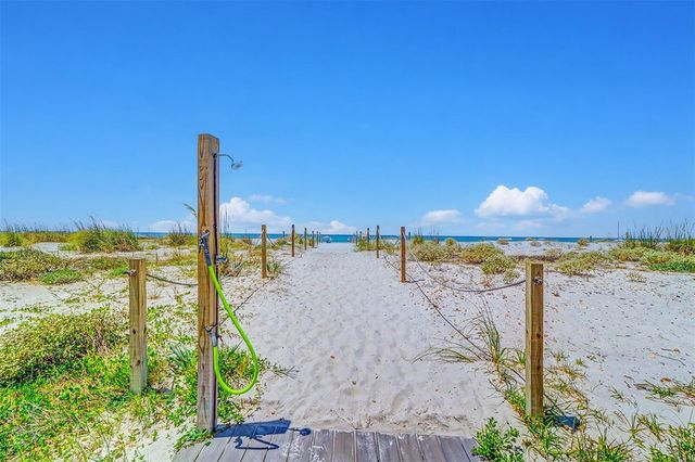 13336 GULF BOULEVARD 204, Madeira Beach, FL 33708