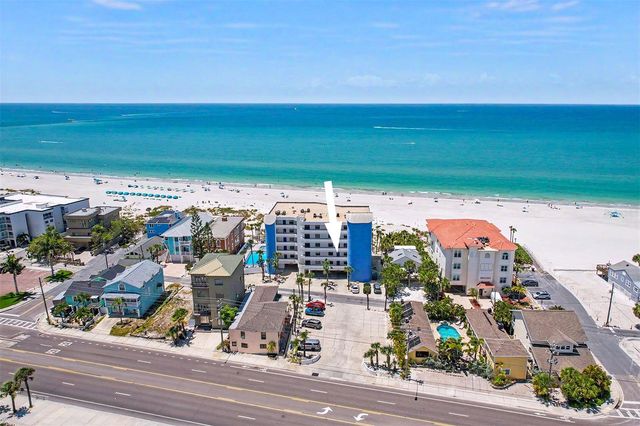 13336 GULF BOULEVARD 204, Madeira Beach, FL 33708