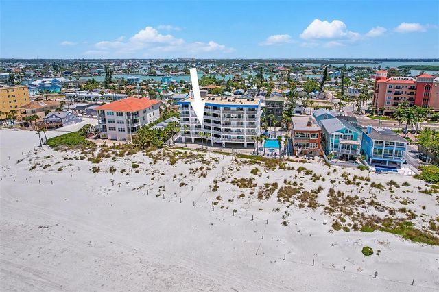 13336 GULF BOULEVARD 204, Madeira Beach, FL 33708