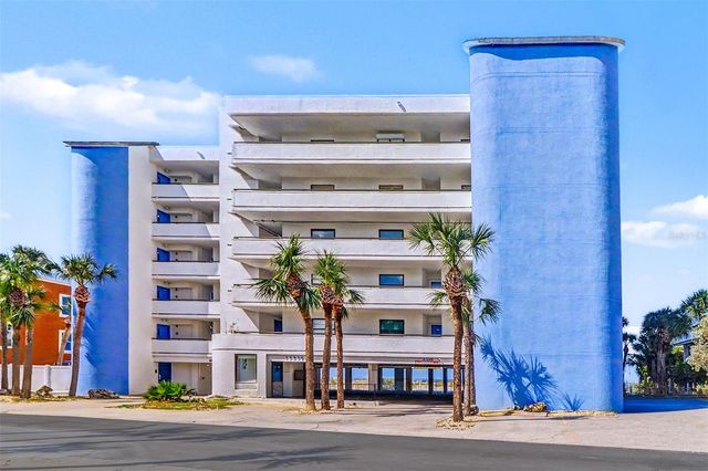 13336 GULF BOULEVARD 204, Madeira Beach, FL 33708