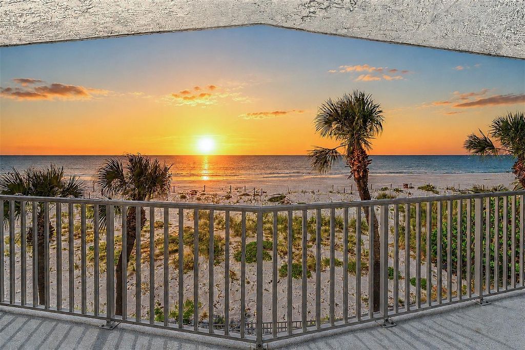13336 GULF BOULEVARD 204, Madeira Beach, FL 33708