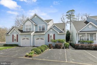 17326 KING PHILLIP WAY #36, Lewes, DE 19958