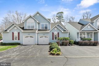 17326 KING PHILLIP WAY #36, Lewes, DE 19958