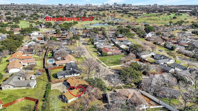 3105 Palmdale Circle, Farmers Branch, TX 75234