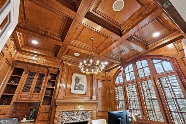 135 Foxhollow Trail, Alpharetta, GA 30004