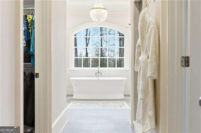 135 Foxhollow Trail, Alpharetta, GA 30004