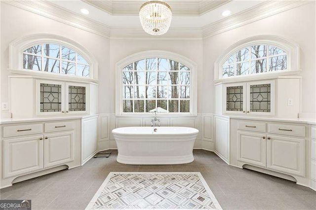 135 Foxhollow Trail, Alpharetta, GA 30004