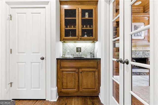 135 Foxhollow Trail, Alpharetta, GA 30004