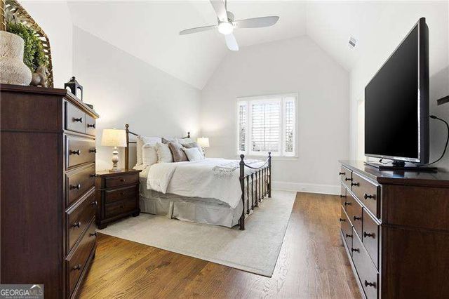 135 Foxhollow Trail, Alpharetta, GA 30004