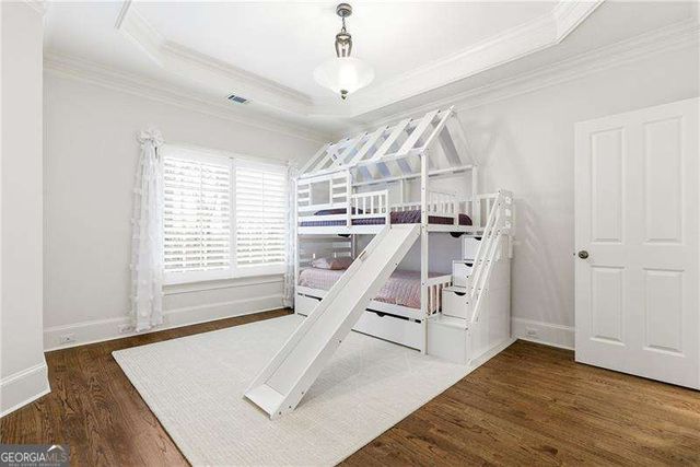 135 Foxhollow Trail, Alpharetta, GA 30004