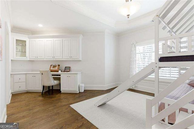 135 Foxhollow Trail, Alpharetta, GA 30004