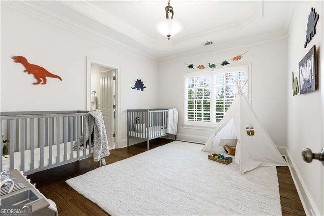 135 Foxhollow Trail, Alpharetta, GA 30004