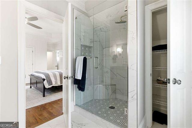 135 Foxhollow Trail, Alpharetta, GA 30004