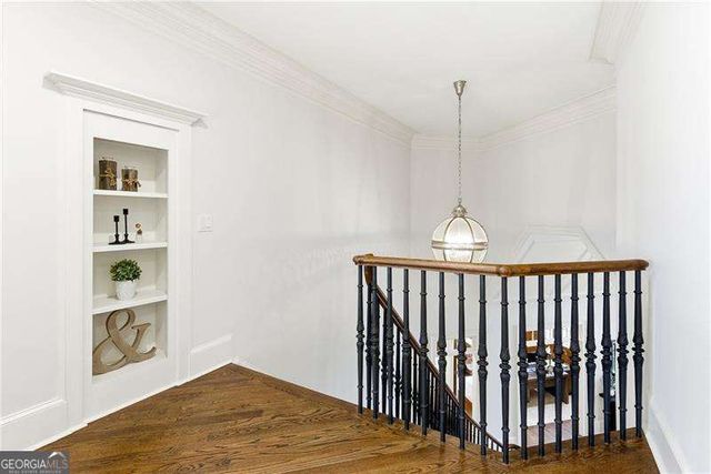 135 Foxhollow Trail, Alpharetta, GA 30004