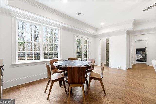 135 Foxhollow Trail, Alpharetta, GA 30004