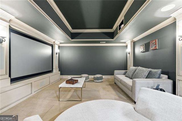 135 Foxhollow Trail, Alpharetta, GA 30004