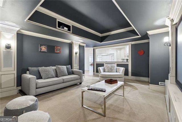 135 Foxhollow Trail, Alpharetta, GA 30004