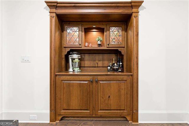 135 Foxhollow Trail, Alpharetta, GA 30004