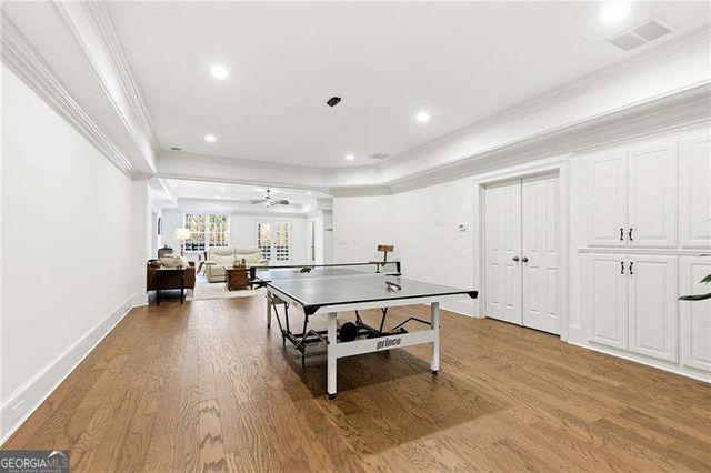 135 Foxhollow Trail, Alpharetta, GA 30004