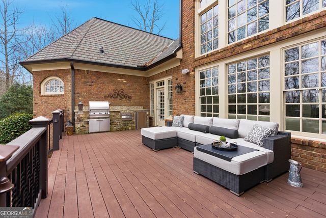 135 Foxhollow Trail, Alpharetta, GA 30004