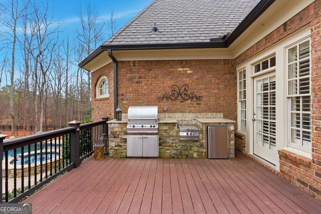 135 Foxhollow Trail, Alpharetta, GA 30004