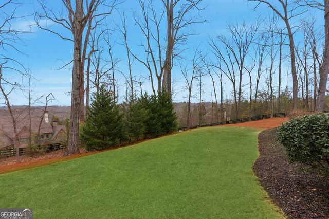 135 Foxhollow Trail, Alpharetta, GA 30004