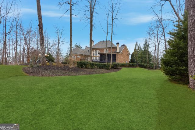 135 Foxhollow Trail, Alpharetta, GA 30004