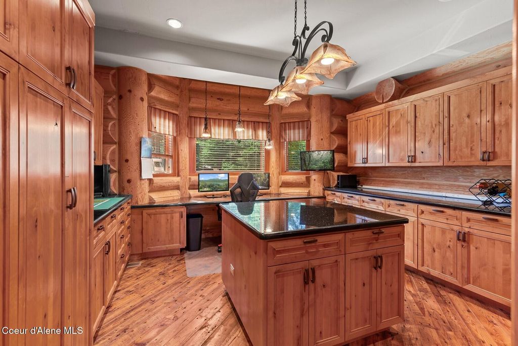 18869 S Trekker Woods Rd, Coeur d'Alene, ID 83814 photo 13