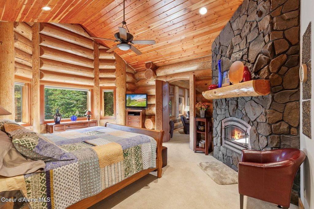 18869 S Trekker Woods Rd, Coeur d'Alene, ID 83814 photo 15