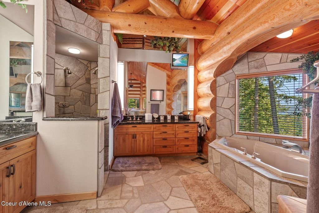 18869 S Trekker Woods Rd, Coeur d'Alene, ID 83814 photo 18