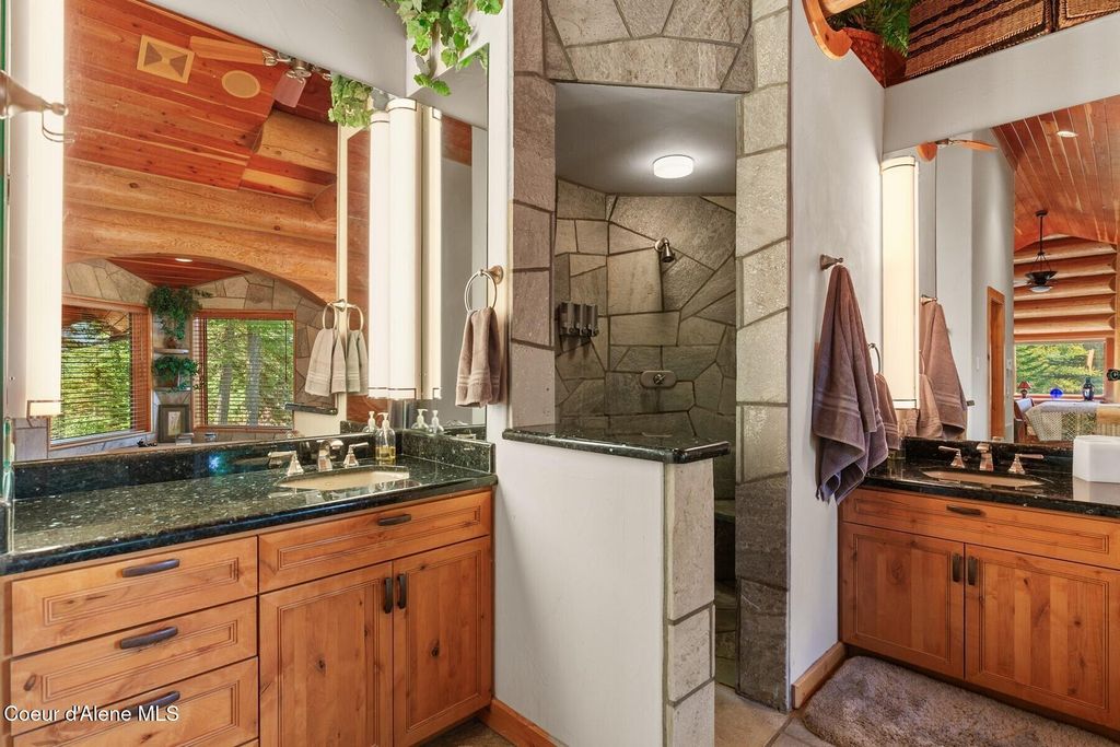 18869 S Trekker Woods Rd, Coeur d'Alene, ID 83814 photo 20