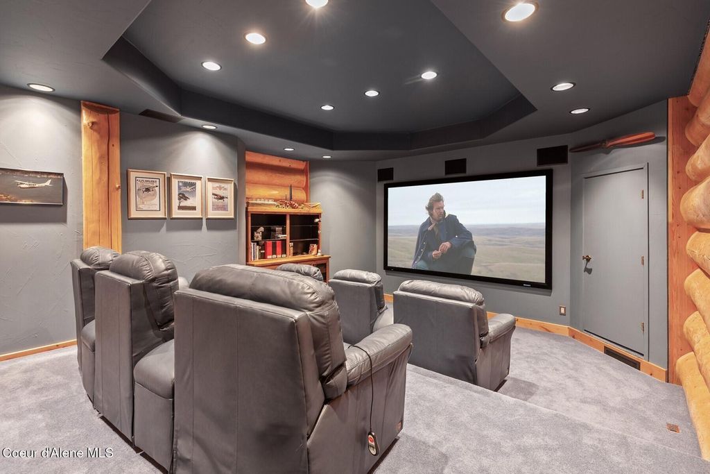 18869 S Trekker Woods Rd, Coeur d'Alene, ID 83814 photo 26