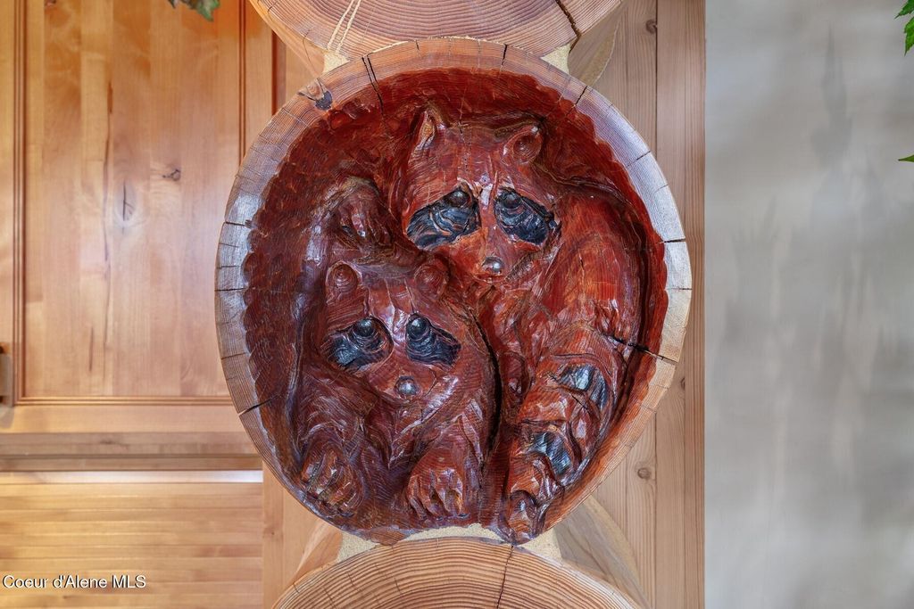 18869 S Trekker Woods Rd, Coeur d'Alene, ID 83814 photo 29