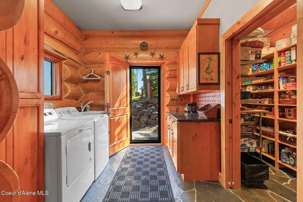 18869 S Trekker Woods Rd, Coeur d'Alene, ID 83814 photo 30