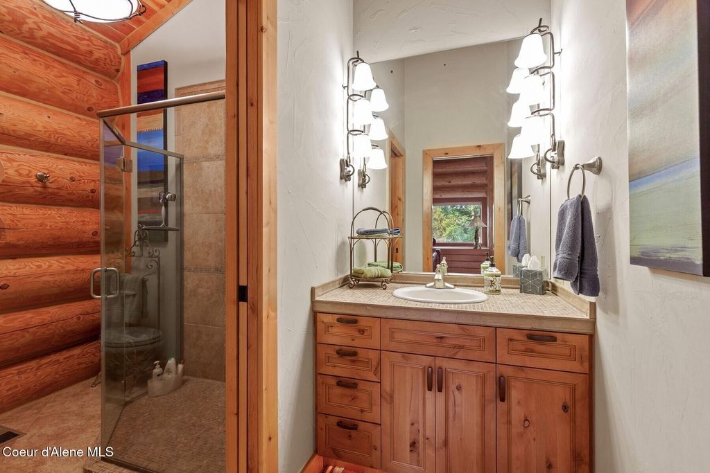 18869 S Trekker Woods Rd, Coeur d'Alene, ID 83814 photo 34