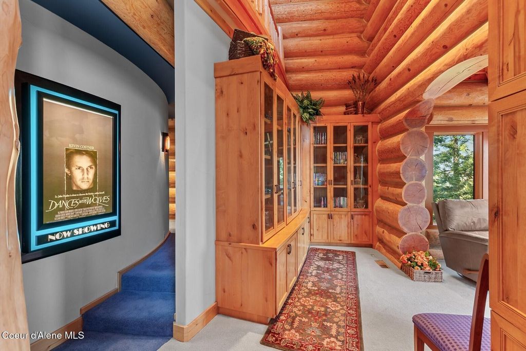 18869 S Trekker Woods Rd, Coeur d'Alene, ID 83814 photo 36