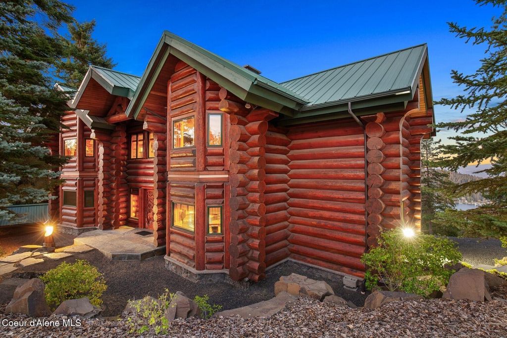 18869 S Trekker Woods Rd, Coeur d'Alene, ID 83814 photo 56