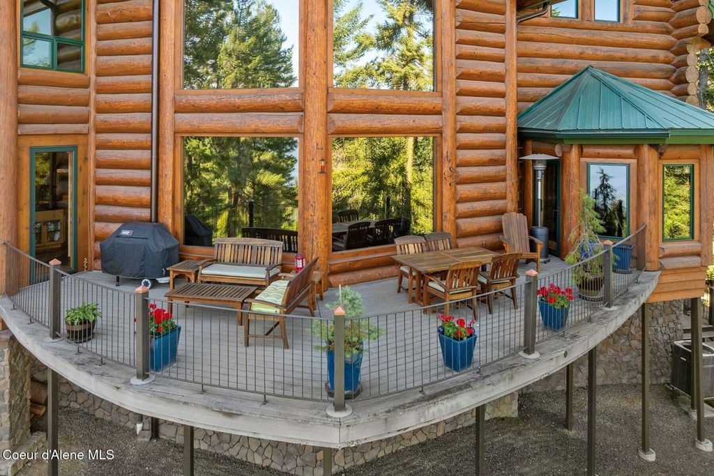 18869 S Trekker Woods Rd, Coeur d'Alene, ID 83814 photo 60