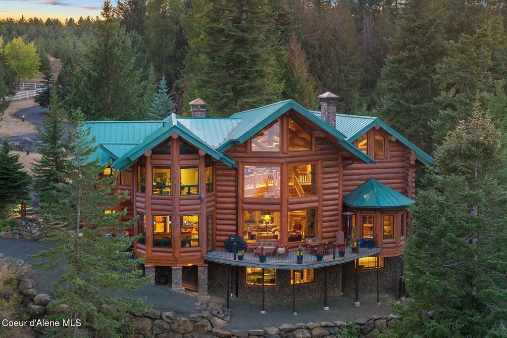 18869 S Trekker Woods Rd, Coeur d'Alene, ID 83814 photo 69